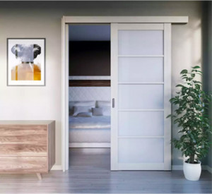 Одностворчатые