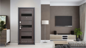 Двустворчатые