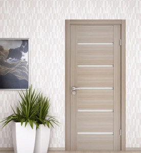 В нестандартные проемы