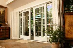 Заполнение